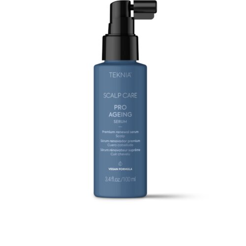 Lakm&amp;eacute;,Teknia LAKM&amp;Eacute; TEKNIA Pro-Ageing Scalp Serum za obnavljanje kože glave Slike