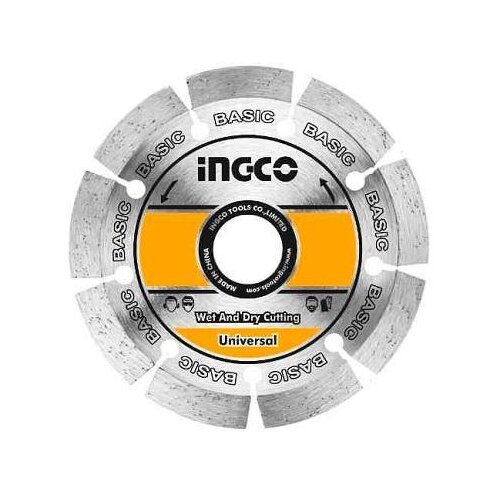 Ingco DIJAM.REZNA PLOČA DRY 230X22,2MM DMD012302M Cijene