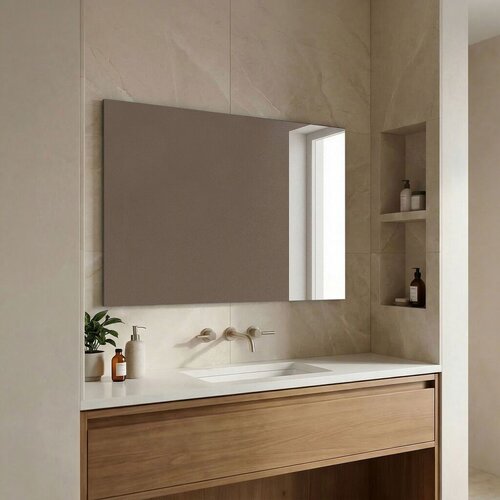 Hanah home Kupaonsko ogledalo, Prozirno Cijene