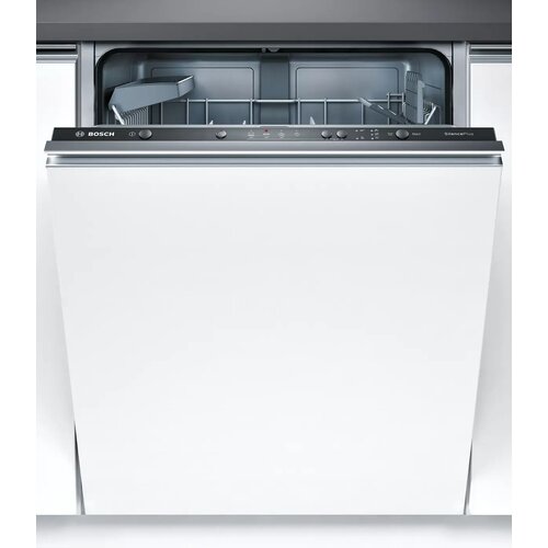Bosch Popolnoma vgradni pomivalni stroj SMV41D10EU Slike