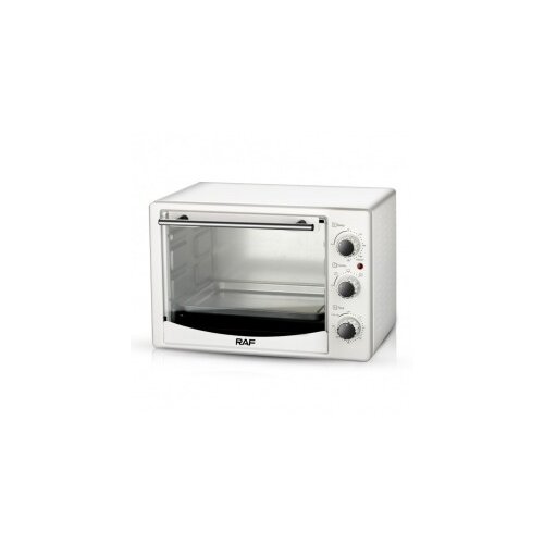 Mini pećnica bela RAF 5314W Cene