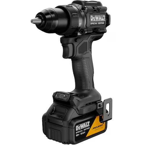 Dewalt DCD81MP2T bu&amp;scaron;ilica-odvijač - McLaren Slike