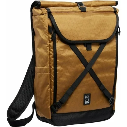 CHROME Bravo 4.0 Backpack Amber X 35 L Lifestyle nahrbtnik / Torba