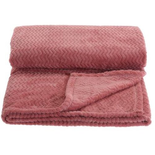  DEKICA 160*130CM PINK Slike