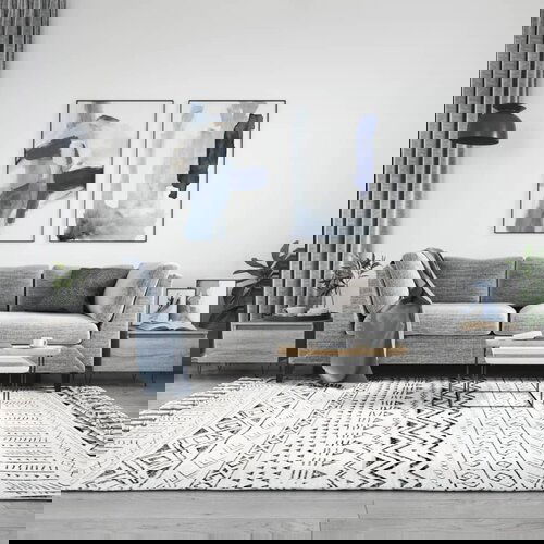 vidaXL Stolići za kavu 2kom boja hrast 50x46x35cm od konstruirano drva Cijene
