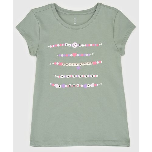 GAP Children&amp;#039;s T-shirt with logo - Girls Slike