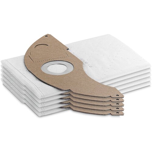 Karcher Flis filter vreće, 5 x , NT 22/1, 2.889-217.0 ( 2.889-217.0 ) Cene