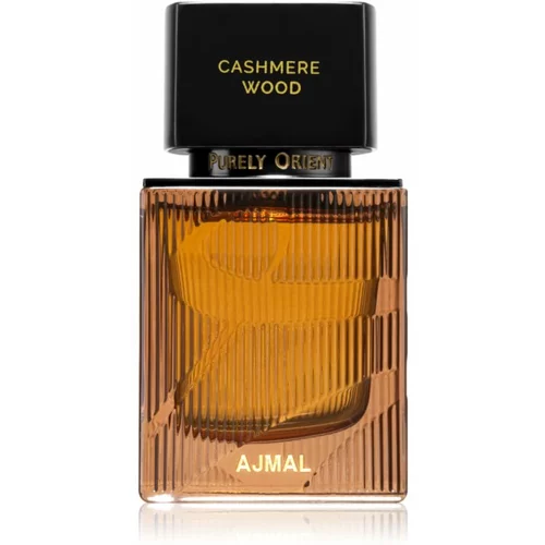 Ajmal Purely Orient Cashmere Wood parfemska voda uniseks 75 ml