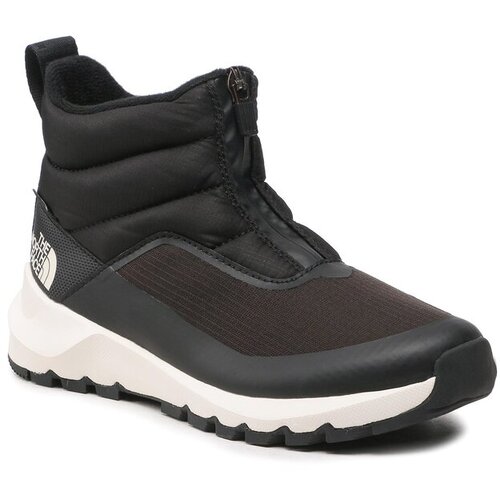 The North Face Thermoball Progressive Zip II WP Crna Cijene