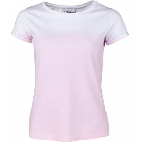 Willard LYSSA Ženska majica, ružičasta, veličina