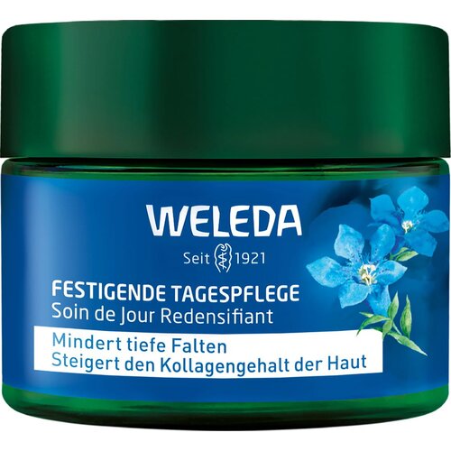Weleda Čvrstilna dnevna krema s svetlinom - 40 ml Cene