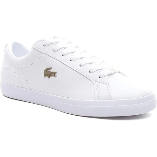 Lacoste Lerond Bijela Slike