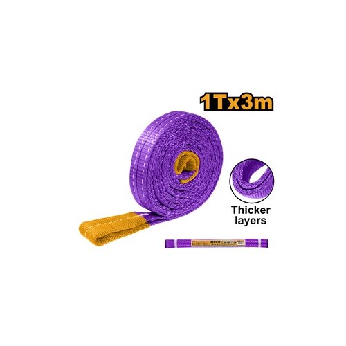 Ingco Španer traka 1T x 3m HWSP0103 Cene