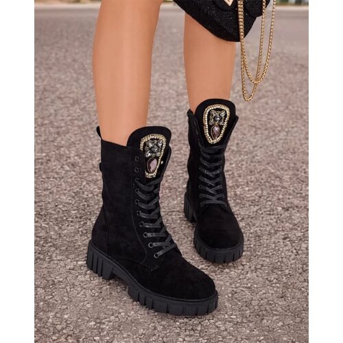 Resti Women's Suboo tall bagger boots Cene