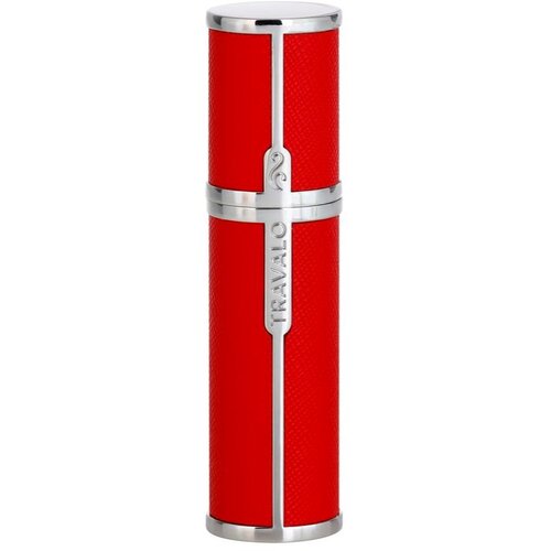 Travalo Milano polnilno razpršilo za parfum uniseks Red 5 ml Cene