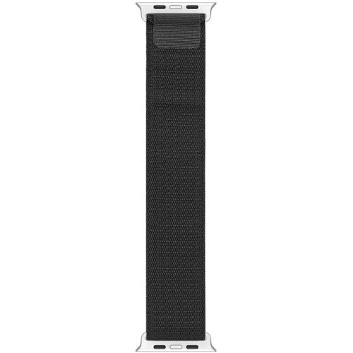 Dux ducis GS - woven nylon strap for Apple Watch 38/40/41mm black Cijene