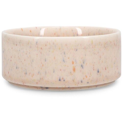 ONA Bež porcelanasta skledica 500 ml Fika &ndash; Cene