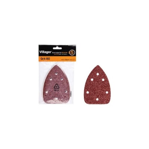 Villager Brusni papir za VLP 150 150 x 100 mm, granulacija 60 ( 072257 ) Slike