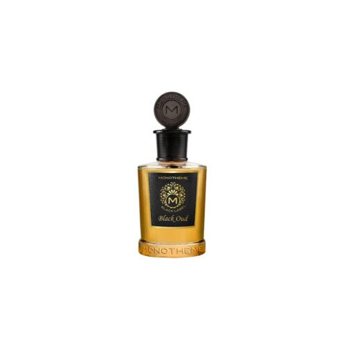 Monotheme Black Oud Eau de Parfum 100ml Slike
