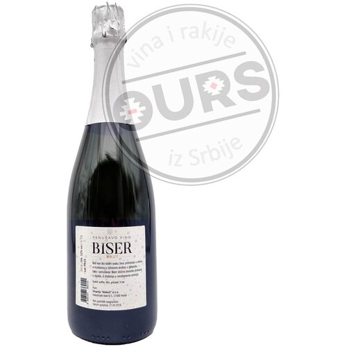 Aleksić biser 0,75L Slike