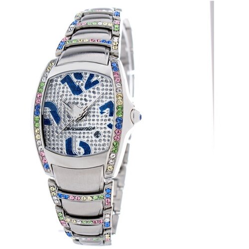 Chronotech Analogne ure ct7896ss72m pisana Cene