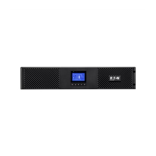 Eaton 9SX uninterruptible power supply (UPS) Double-conversion (Online) 3 kVA 2700 W 9 AC outlet(s) Slike