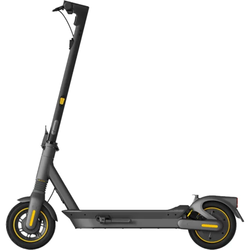 Ninebot by Segway Electric Scooter KickScooter MAX G2 E