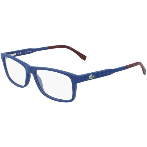 Lacoste L2876 424 M (53) Modra/Kristalna Cene