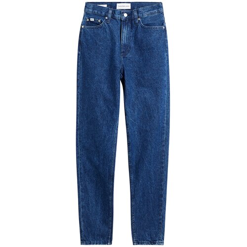 Calvin Klein Jeans WOMEN'S DENIM JEANS BLUE Cene
