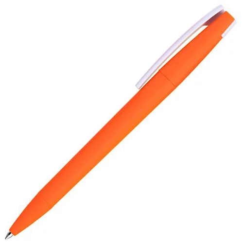  Kemični svinčnik Elva, oranžen