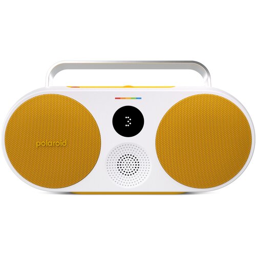 Polaroid P3 Music Player Yellow Slike