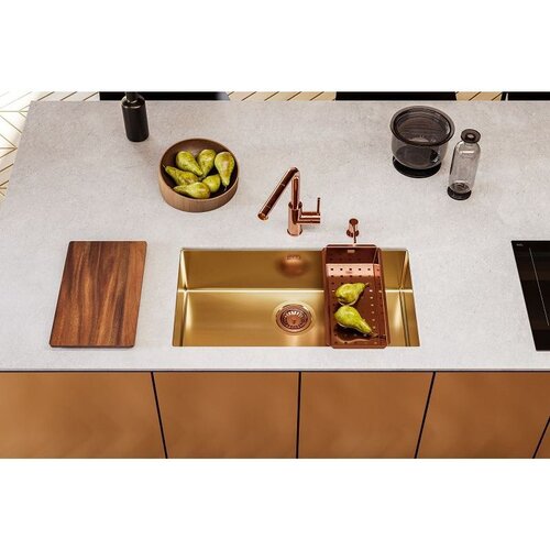Alveus MONARCH sudoper QUADRIX 60 Cijene