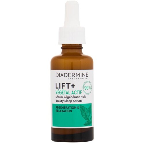 Diadermine Lift+ Botology Sleep Serum serum za obraz za vse tipe kože 30 ml za ženske Cene