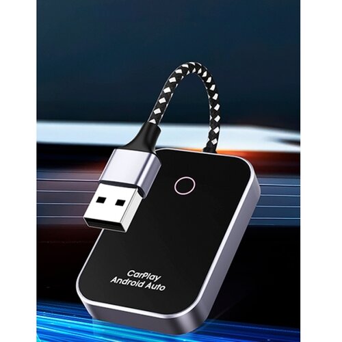 Winner group-adapter gowireless! za bežično povezivanje carplay i android auto Slike