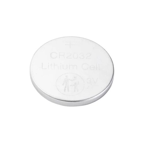 Voltcraft gumbne celice CR 2032 3 V 1 kos 220 mAh litij LM2032, (20447004) Cene