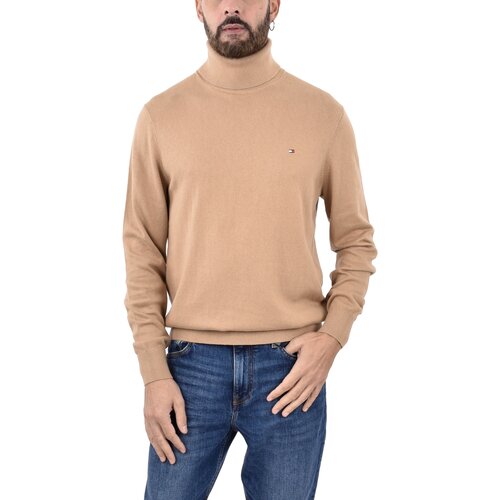 Tommy Hilfiger Puloverji MW0MW28048 Kostanjeva Cene