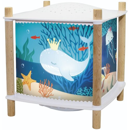 TROUSSELIER Magical Nightlight with Music, Ocean Cijene