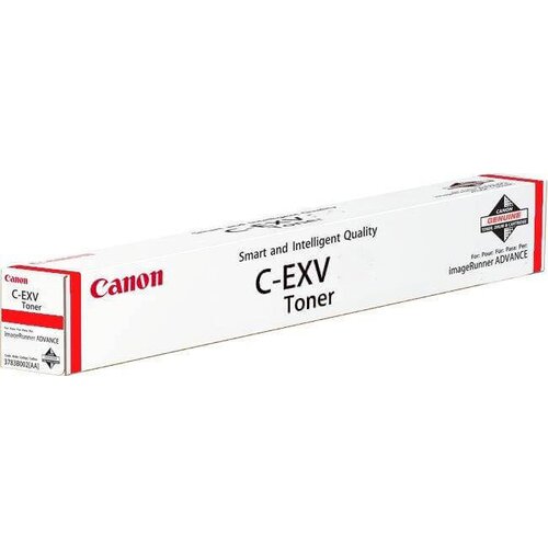 Canon Toner C-EXV 52 M (1000C002AA) (&amp;scaron;krlatna), original Slike