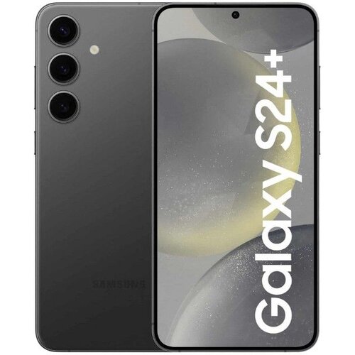 Samsung S926 Galaxy S24+ 12GB 512GB Black noeu Cijene