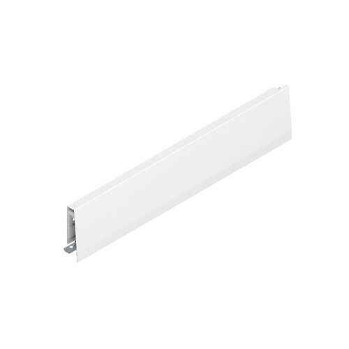  MerivoBox Stranica M Svileno Bela Mat L-350mm - 470M3502S ( 421-121 ) Cene