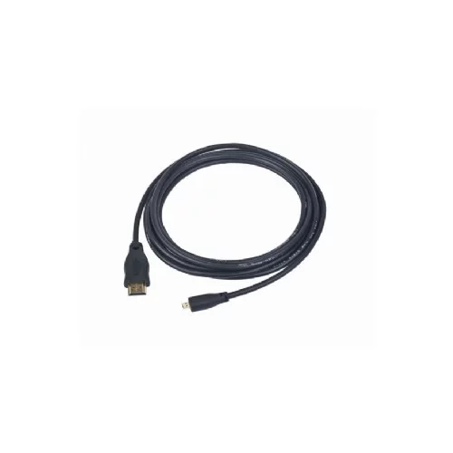 Gembird HDMI kabel HDMI-micro na HDMI 1,8m, (20443506)