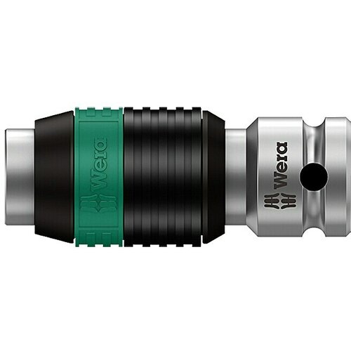 Wera Adapter Zyklop (&frac14;&Prime; &scaron;tirikotni zunanji del nastavka - &frac14;&Prime; &scaron;estkotni zunanji del nastavka) Cene
