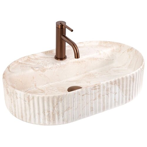 REA Bath Umivalnik na podstavku Marcela 60 Saturn Cene
