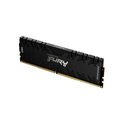 Kingston 32GB DDR4 3200MHz (2x16) Fury Renegade KF432C16RB1K2/32 ram memorija Slike