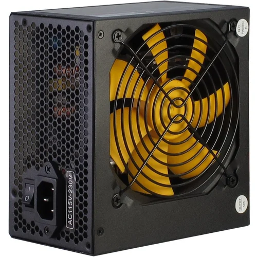 LC-Power Inter-tech PSU Argus APS-620W 12cm fan, Mainboard 20+4Pin PCI-Express 6+2Pin, 4x IDE 4Pin (Molex)