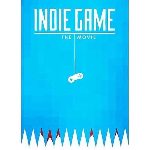  Indie Game: The Movie Steam Key GLOBAL Cene