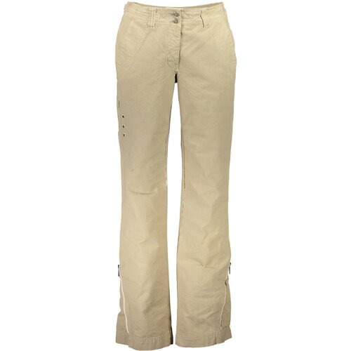 MURPHY&amp;amp;amp;NYE MURPHY&amp;amp;NYE BEIGE MAN TROUSERS Slike