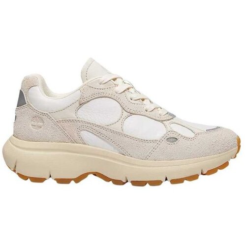 Timberland bele kožne patike za žene Cene