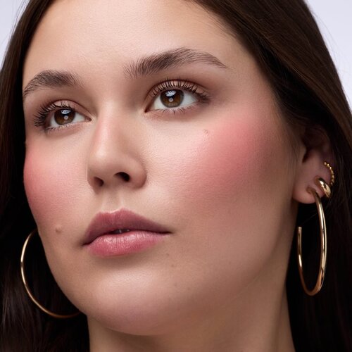 Catrice Blushin&amp;#039; Charm Multi Stick rumenilo s highlighterom u sticku nijansa 020 Coral Cutie 5.5 g Slike