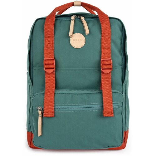 Himawari Unisex's Backpack tr23202-1 Cene